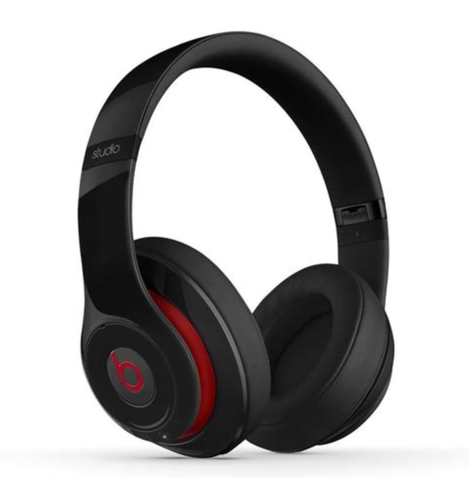 Buyetail Beats Studio 2.0 Wireless OverEar Headphones from buyEtail