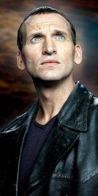 Blogtor Who: The Doctors Revisited - The Ninth Doctor