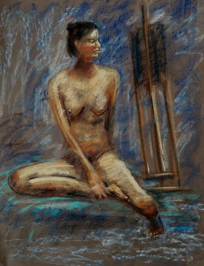 В двух мирах В двух мирах. Dimitris Voyiazoglou