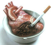 SMOKER HEART