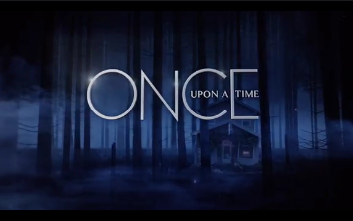 Once Upon a Time - The Dark Swan - Review