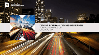 Lyrics For You to Wake Up - Denise Rivera & Dennis Pedersen