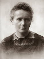 Marie Curie (QUÍMICA)