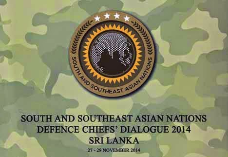 Sri Lanka to hold SASEAN in November 2014