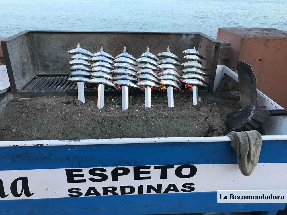 ESPETOS. Qué son, origen y el truco para prepararlos y que salgan