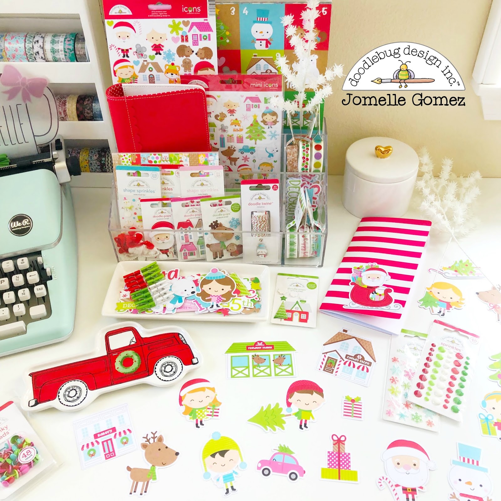 The Digital Teacher So This Is Christmas Doodles Santa Tracker