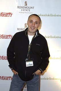 Mike Bullen. Director of Cold Feet - Season 5