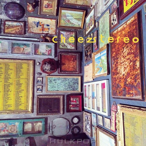 Cheezstereo – 여행의 시간 – Single
