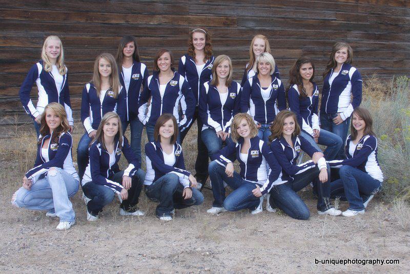 Jeffery Joy Cheer pictures