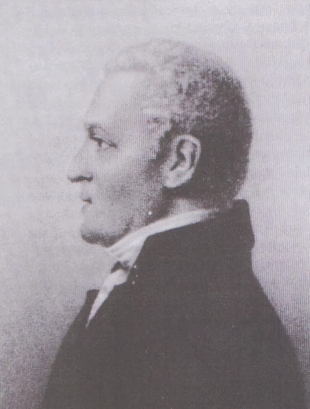 EL QUILMERO DR. JOSÉ ANTONIO WILDE (1814/2014) LA TERCERA FUNDACIÓN DE