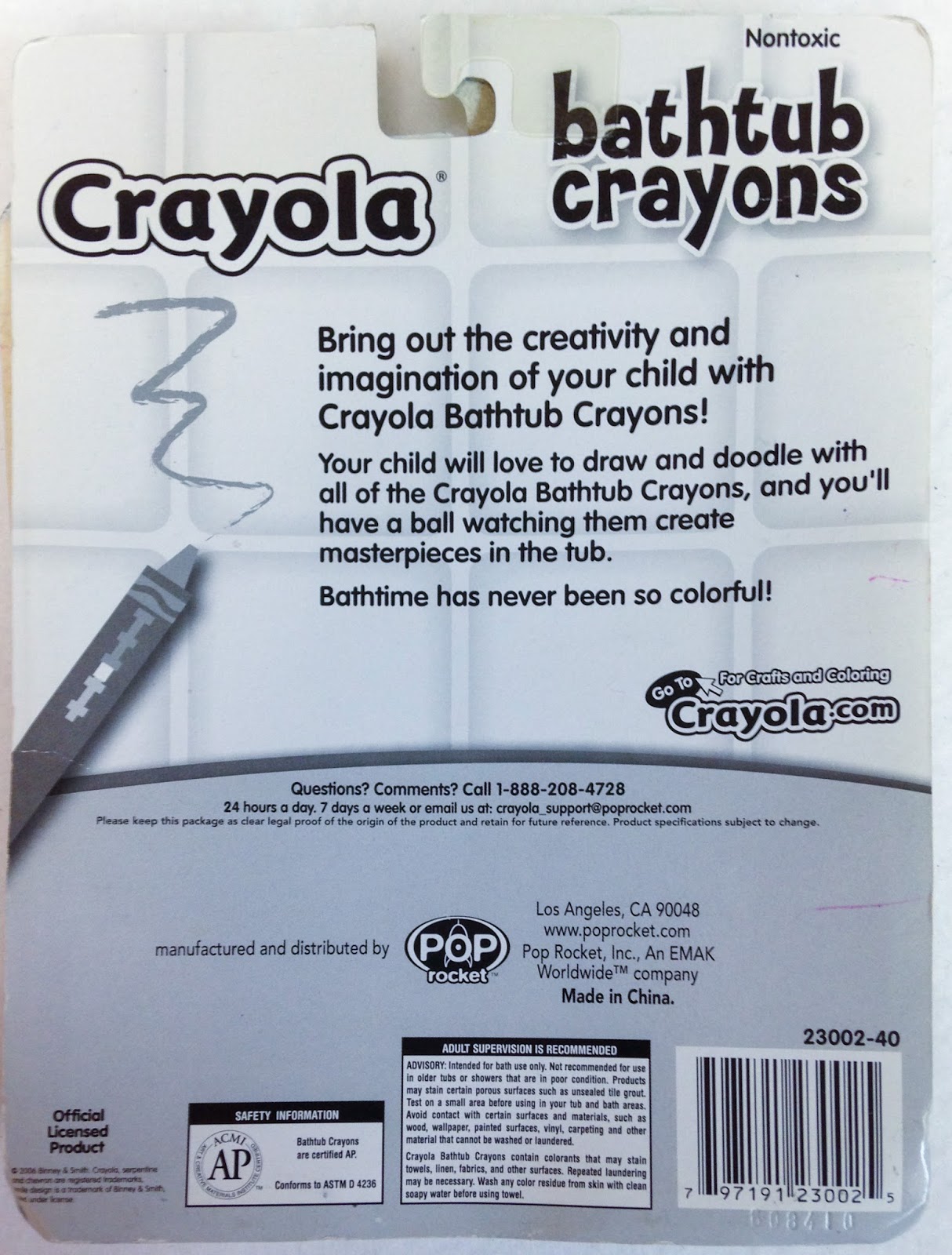 Crayola Bathtub Crayonarkers, Crayola Bathtub Markers Review
