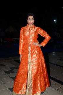 sanjana at Wedding vows fashion show sanjana at Wedding vows fashion show