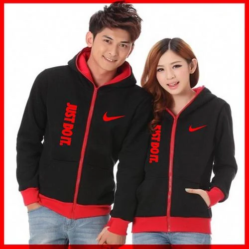 jaket couple big size