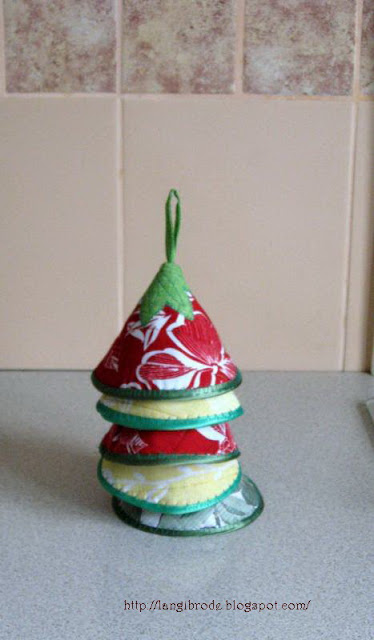 Прихватки Прихватки