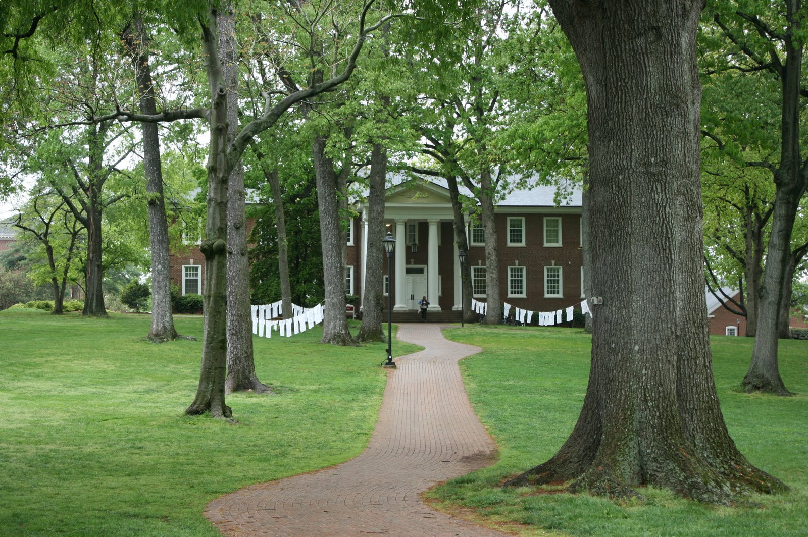 Guilford College 95