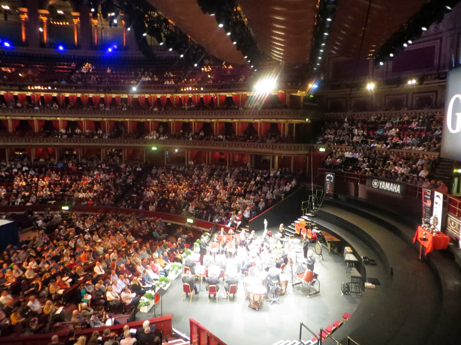 Jaguar Land Rover Band News