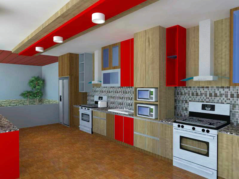 KITCHEN SET SURABAYA TERMURAH DESAIN KITCHEN SET TERMURAH SURABAYA