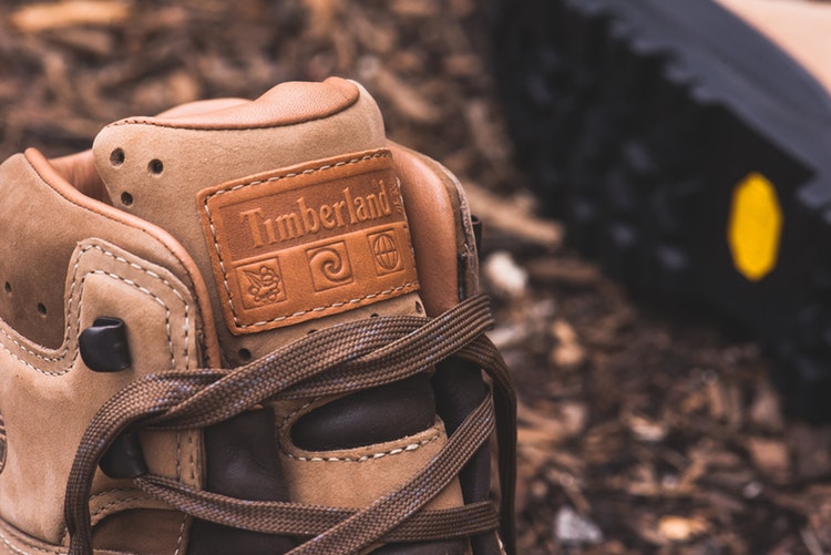 j crew x timberland