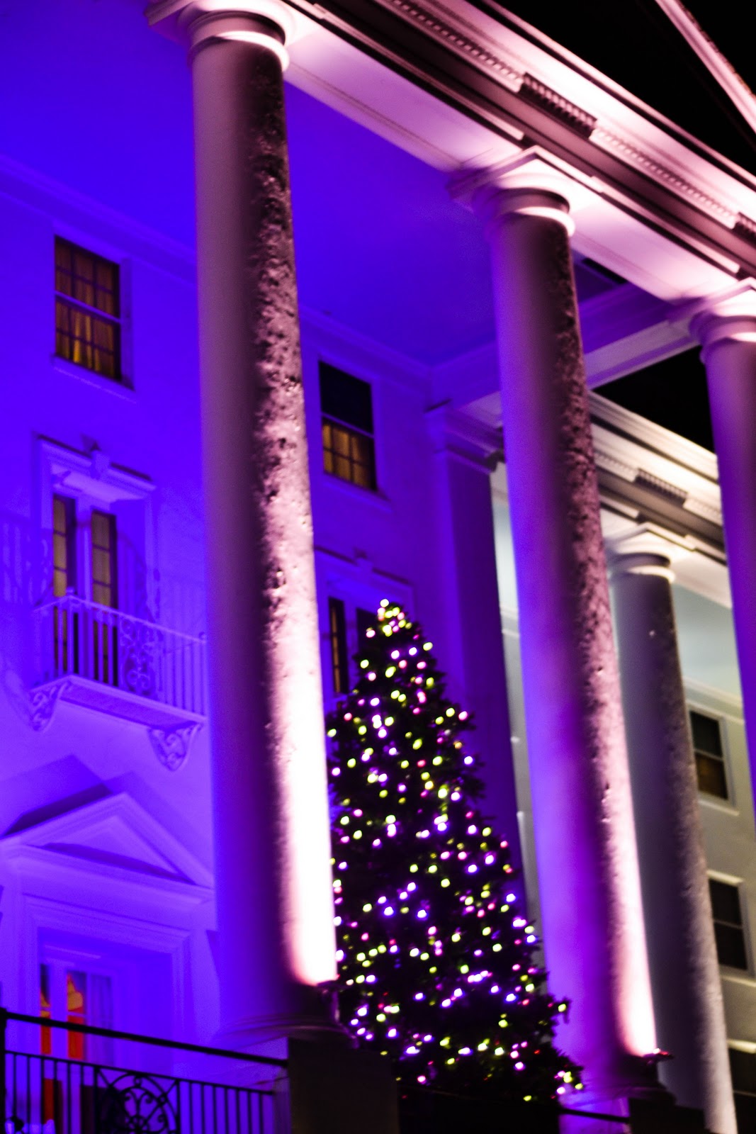 Priceless Memories Christmas at The Greenbrier