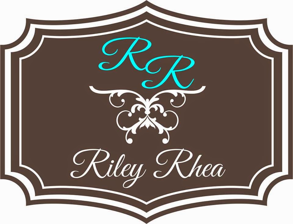 Riley Rhea's #1 FAN