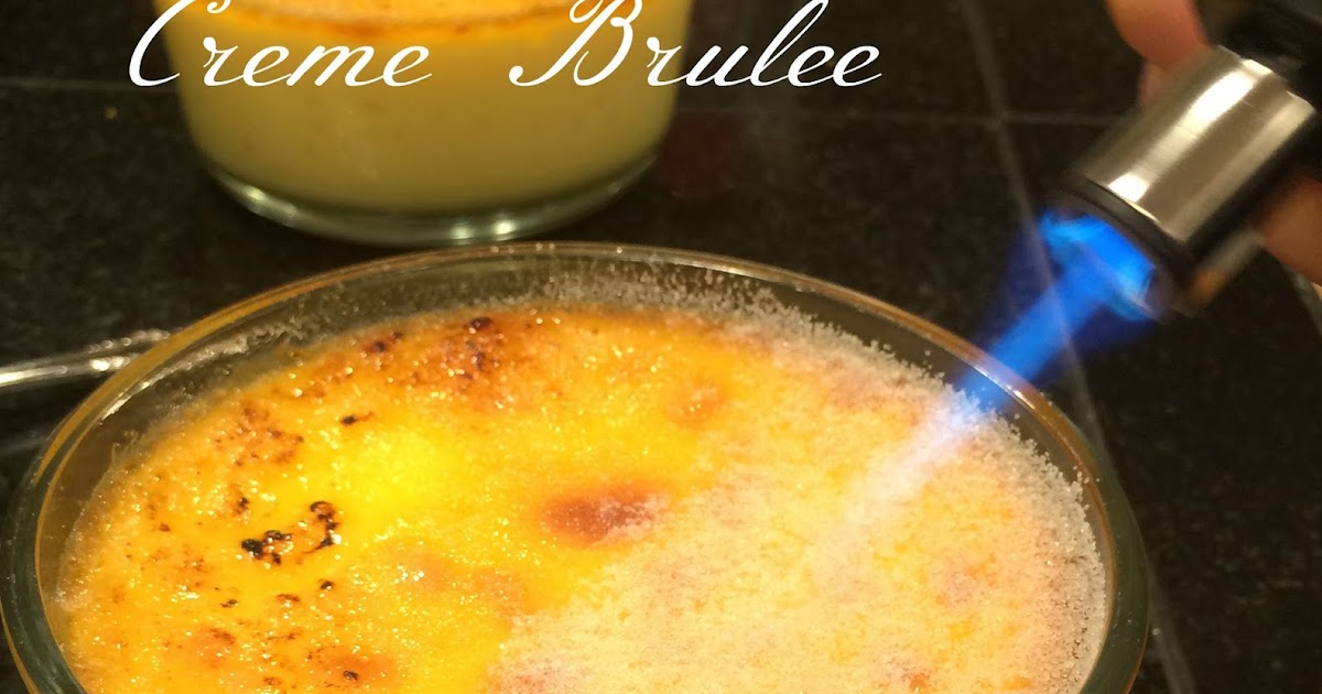 anchored in light Creme Brûlée