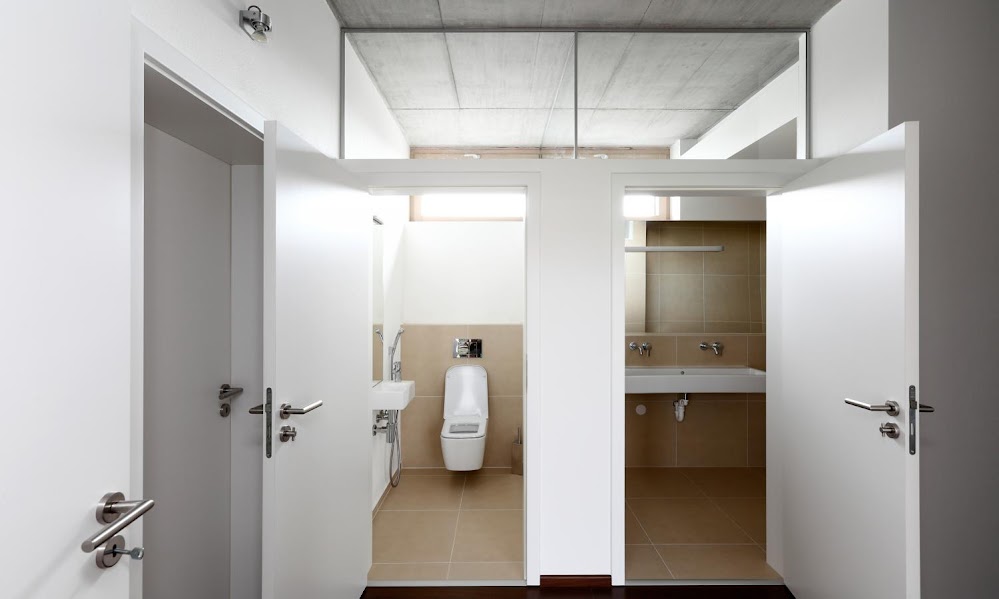 Bathroom-design