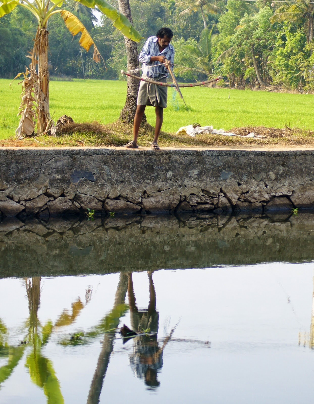 Fish B4U Fly Fishing in Indian Waters