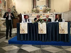 2017, 20 Ottobre- Presentazione secondo volume-