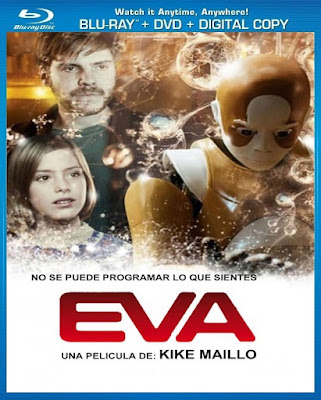 [Mini-HD] Eva (2011) - เอวา มหัศจรรย์หุ่นจักรกล [720p][เสียง:ไทย 5.1/Spa DTS][ซับ:ไทย/Eng][.MKV][3.20GB] EVA_MovieHdClub
