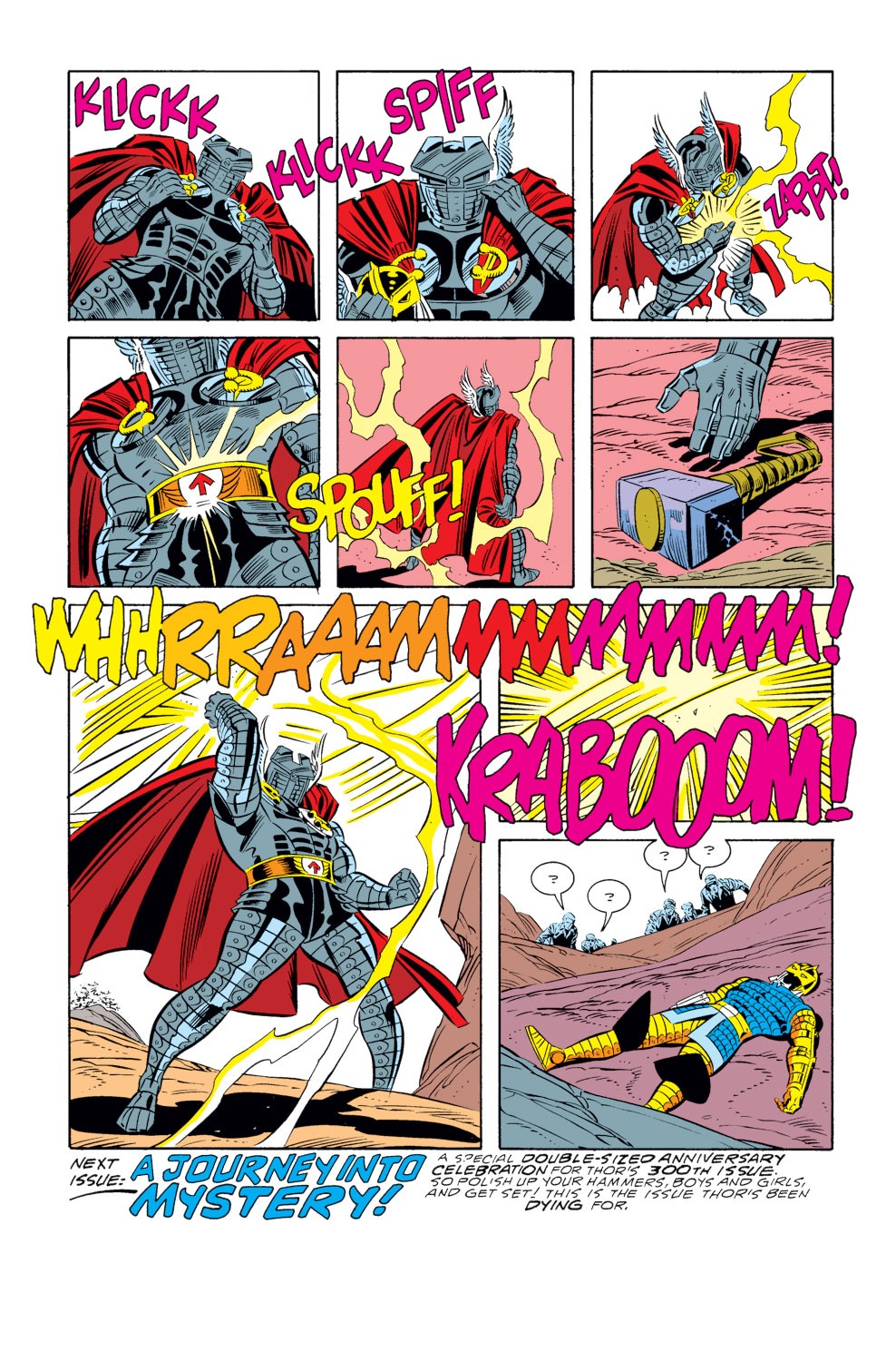 Thor (1966) 381 Page 22