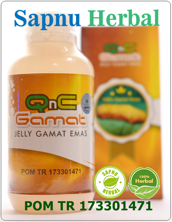 Obat Herbal Penambah Hemoglobin (HB) darah