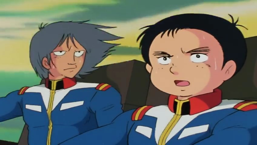 Gundam 0079 Anime Download