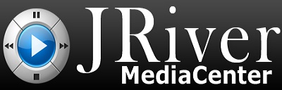 JRiver Media Center