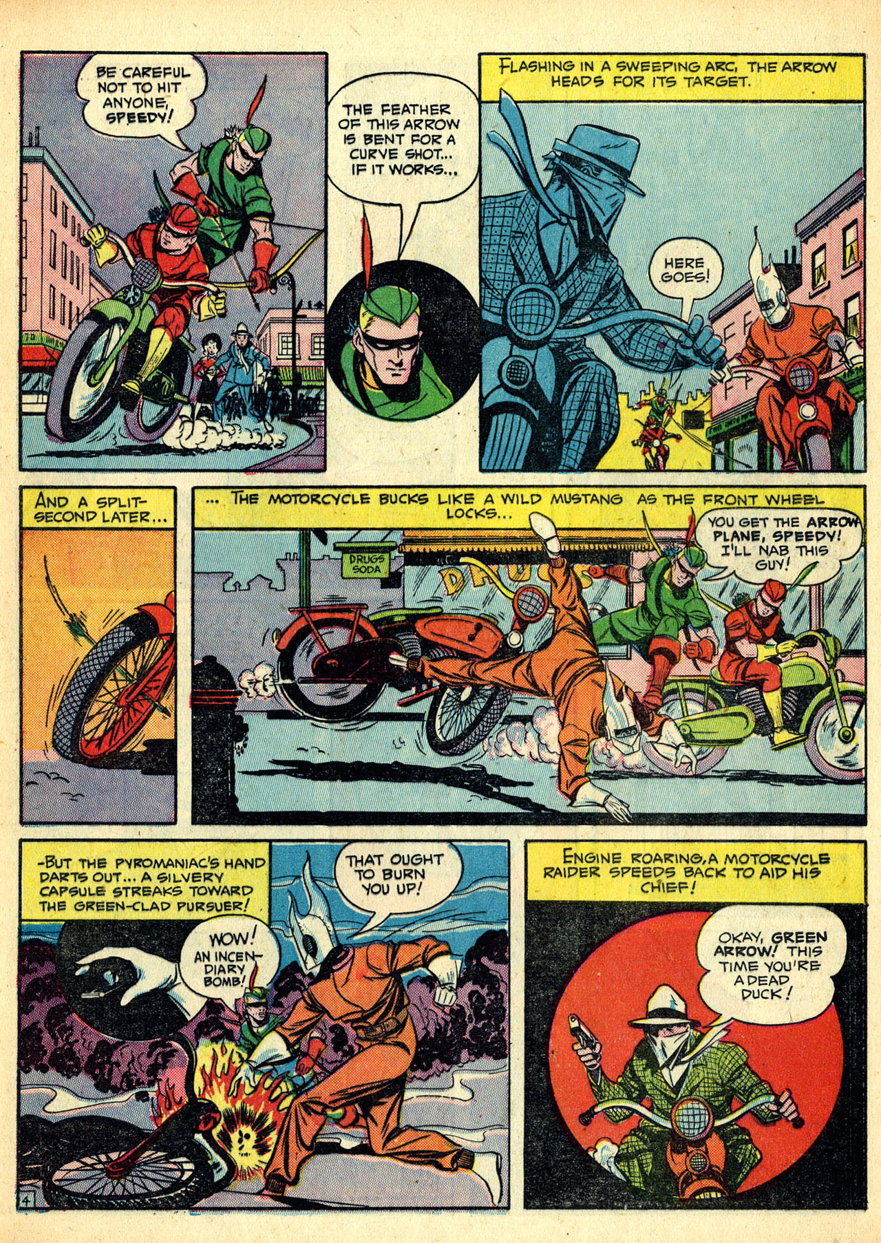 Worlds Finest Comics 7 Page 62