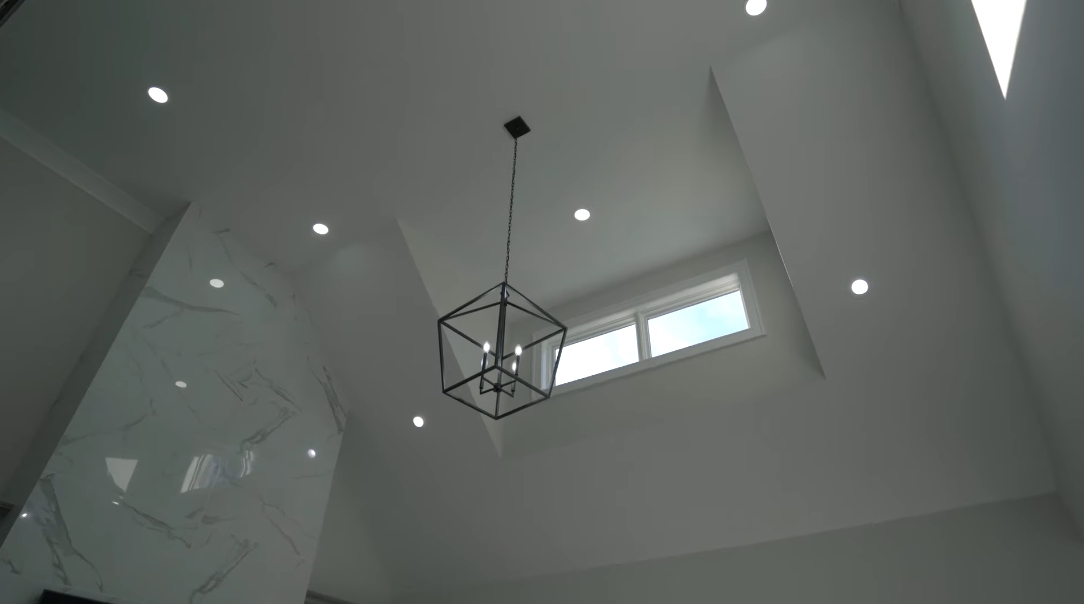 41 Interior Design Photos vs. 6 Minor Ct, Denville, NJ Luxury Home Tour