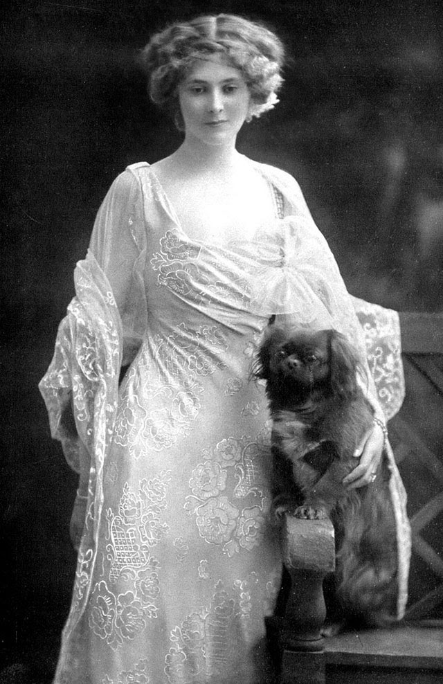 From Ethel Barrymore to Viscountess Nancy Astor, Here Are