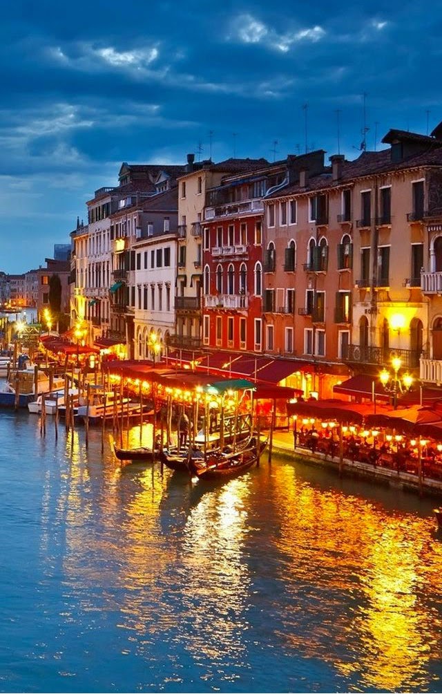 Venedig Land Venedig Land