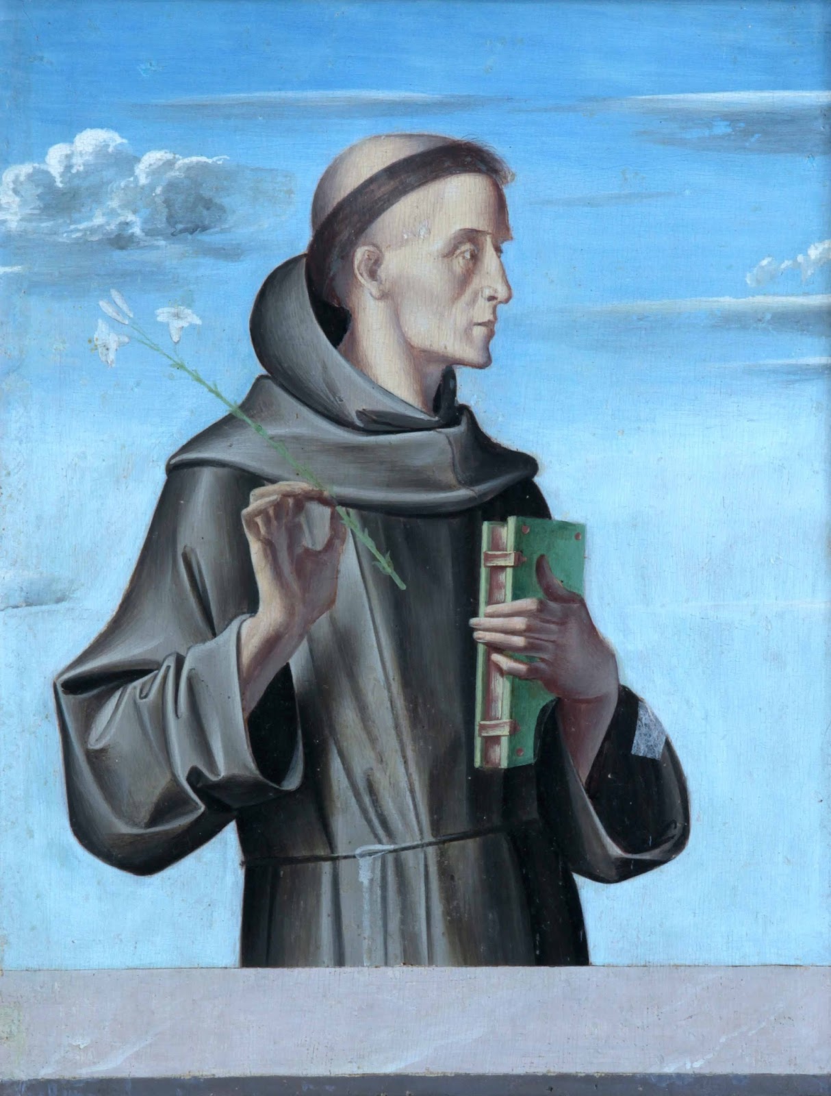 Arte senza confini I VIVARINI