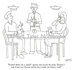 chicken soup soul cartoons food noblemania boy bill ted ty