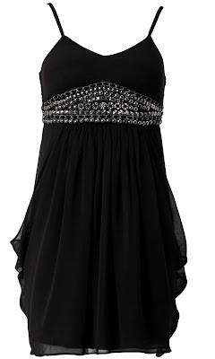 Little Fashion Black Dresses - Black Outfits | Girls Fashion Alright