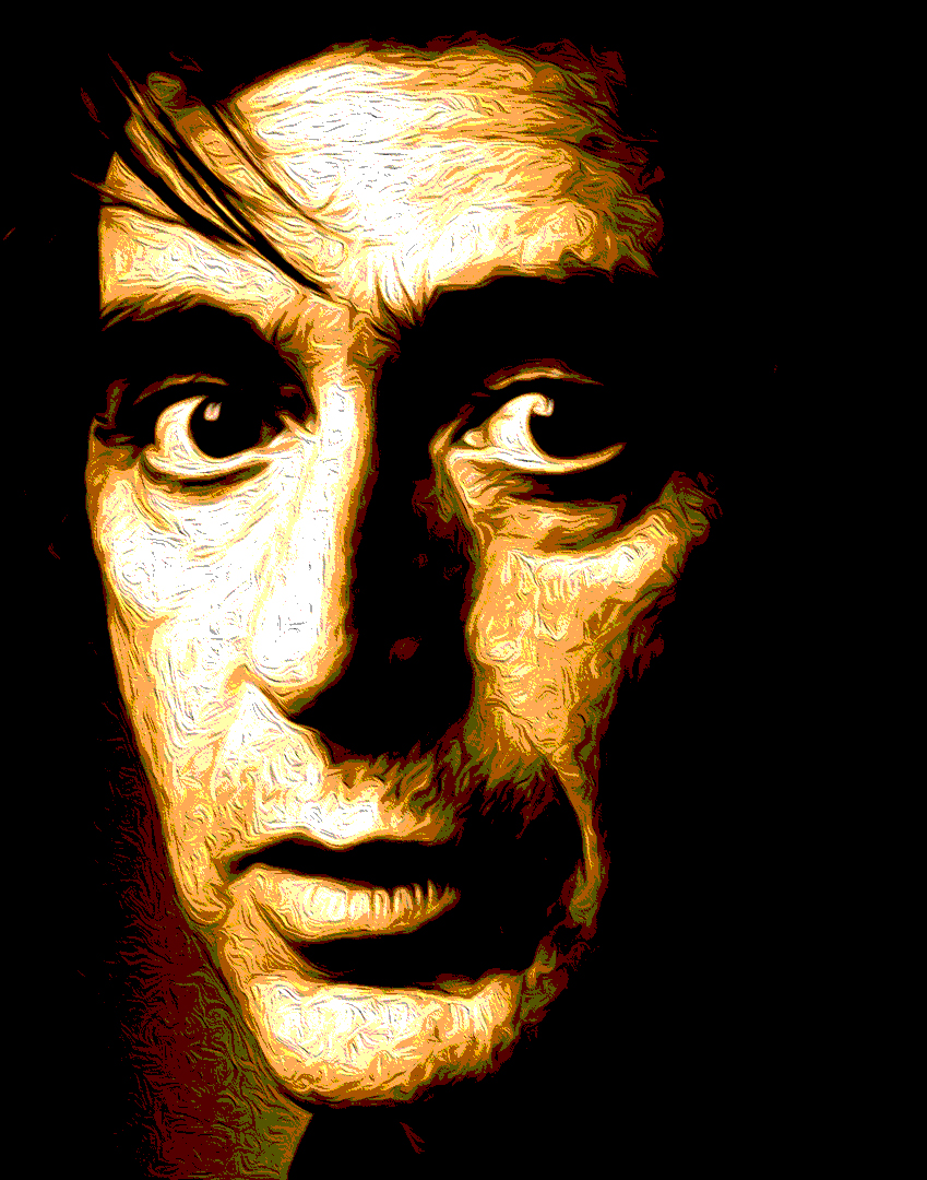 BIOGRAFÍAS: Al Pacino