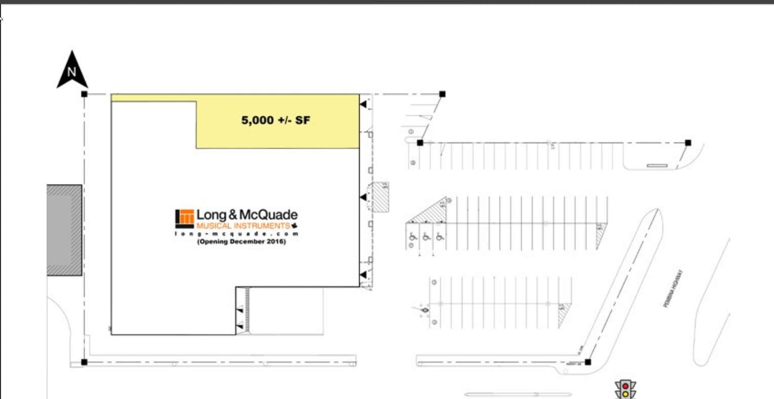 Observations, Reservations, Conversations Long and McQuade Pembina Highway Opens