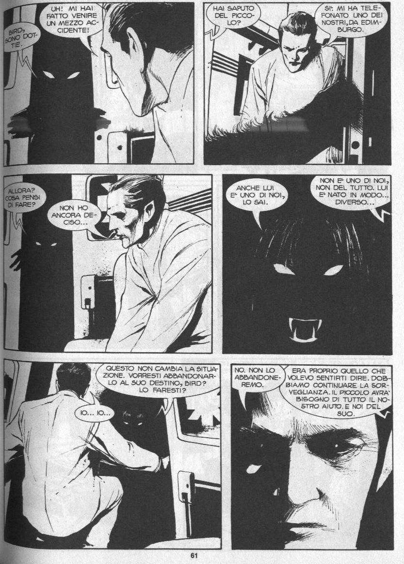 Dylan Dog (1986) issue 155 - Page 58