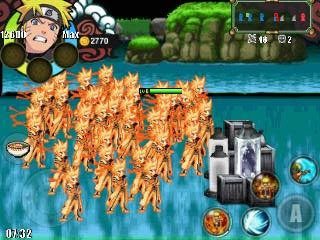 Screenshot Naruto Senki Mod by Arandonz v1.17 Apk (Naruto Wars) Naruto Senki Mod by Arandonz v1.17 Apk (Naruto Wars)