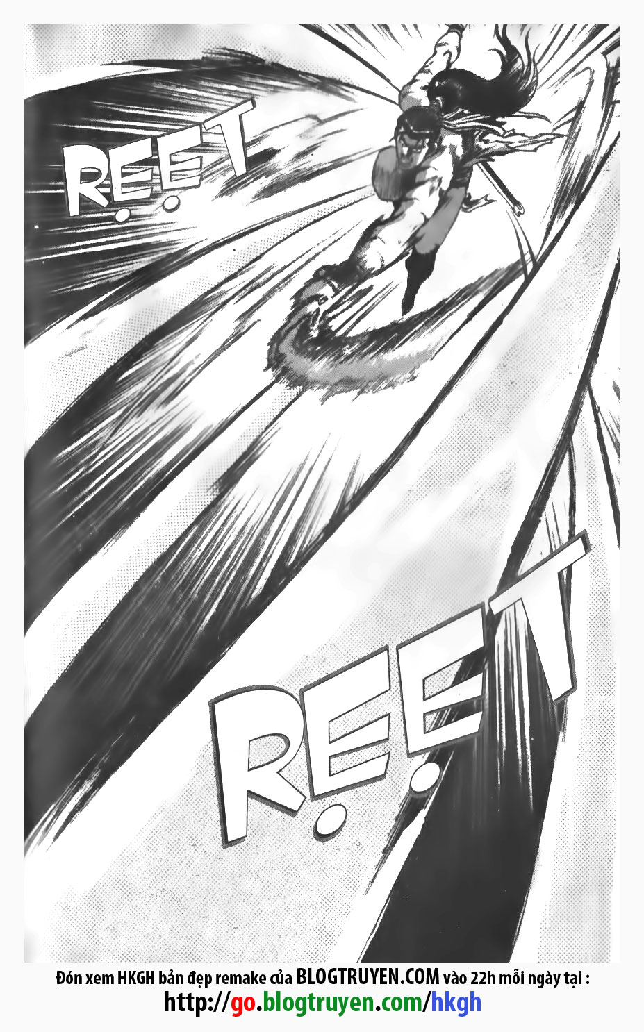 Hiệp Khách Giang Hồ chap 139 - Trang 23