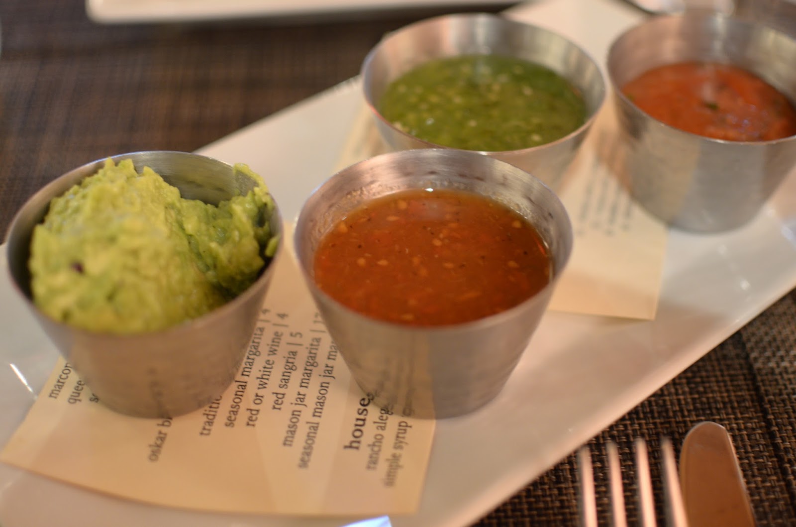 Review Criollo Latin Restaurant in Flagstaff Tasty AZ