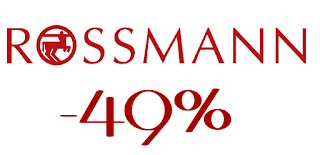 Co kupiłam na promocji w Rossmannie? + niespodzianka
