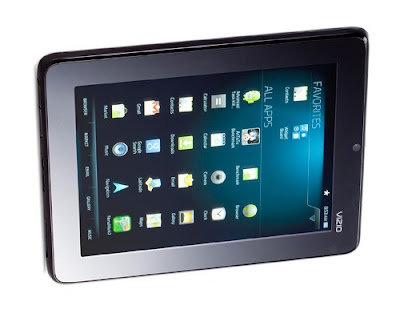 Vizio VTAB1008 Tablet (Wi-Fi)