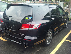 absolute odyssey honda rb3 interior 4l 2009 2008 got ve answer question multifunction bodykit tyre steering r18 rear camera tv