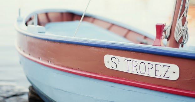 Let`s travel - St. Tropez! | Art And Chic